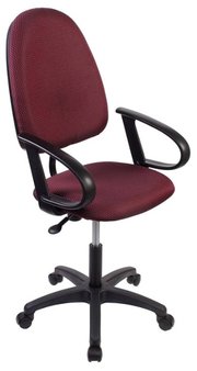 Бюрократ Компьютерное кресло CH-1300 фото