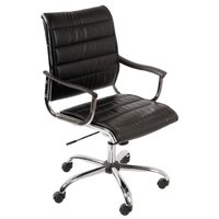 Бюрократ Компьютерное кресло CH-994AXSN
