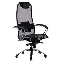 Метта Компьютерное кресло SAMURAI S-1