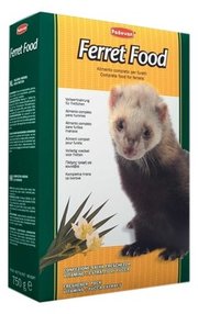 Padovan Комплексный корм для хорьков Ferret Food фото