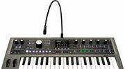 KORG microKORG2 MBK фото