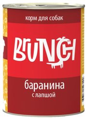 Brunch Корм для собак Баранина с лапшой для собак фото