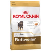 Royal canin Корм для собак Rottweiler Junior