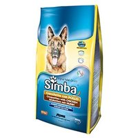 Simba Корм для собак Сухой корм для собак Курица
