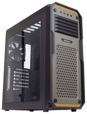 Antec Корпус GX909 Black фото