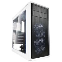 Fractal design Корпус Focus G White