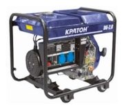 Кратон DG-2,8 фото