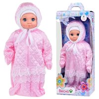 Весна Кукла Пупс 5