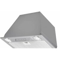 KUPPERSBERG Inlinea 52 Inox