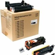 Kyocera MK-3130 фото