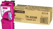 Kyocera TK-820M фото