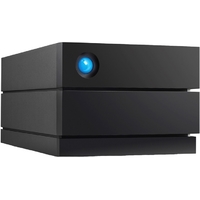 LaCie 2big RAID STHJ16000800