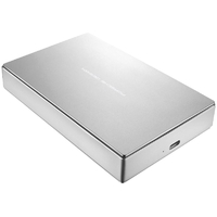 Lacie Porsche Design Mobile Type-C 2.5