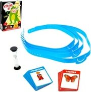 Лас Играс Кто же я 4468080 фото