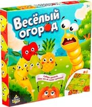 Лас Играс Веселый огород 4176571 фото