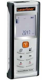 Laserliner DistanceMaster Home фото