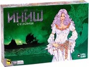 Лавка игр Иниш. Сезоны фото