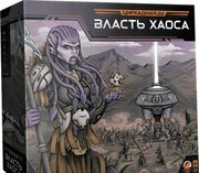 Лавка Игр Циркадианцы. Власть хаоса фото