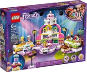 Lego Friends 41393 Соревнование кондитеров фото