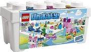 Lego Unikitty 41455 Коробка кубиков для творческого конструирования «Королевство» фото