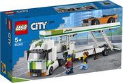 Lego 60305 фото