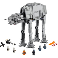 Lego AT-AT 75288