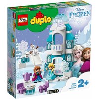 LEGO DUPLO Disney Frozen 10899 Ледяной замок
