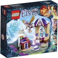 Lego Elves 41071 Творческая мастерская Эйры