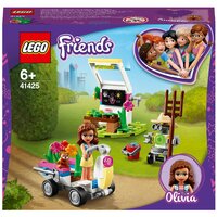LEGO Friends 41425 Цветочный сад Оливии