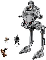 Lego Hoth AT-ST 75322 фото