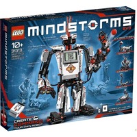 LEGO Mindstorms 31313 EV3