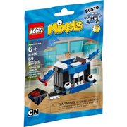 LEGO Mixels 41555 Бусто фото