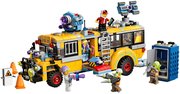 Lego Paranormal Intercept Bus 3000 70423 фото