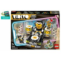 LEGO Vidiyo 43112 Машина Хип-Хоп Робота
