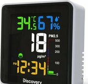 Levenhuk Discovery Report WA30 78876 фото