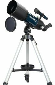 Levenhuk Discovery Sky Trip ST80 с книгой фото