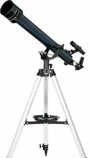 Levenhuk Discovery Spark 607 AZ с книгой фото