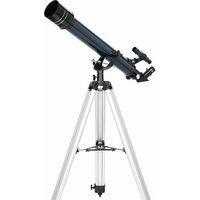 Levenhuk Discovery Spark 707 AZ с книгой