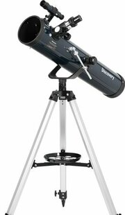 Levenhuk Discovery Spark 767 AZ с книгой фото