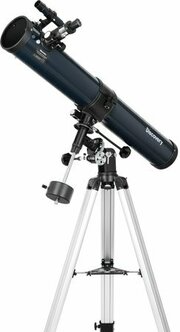 Levenhuk Discovery Spark 769 EQ с книгой фото