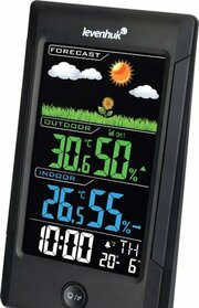 Levenhuk Wezzer Teo TH40 81388 фото