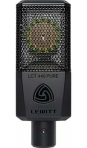 Lewitt LCT 440 Pure фото