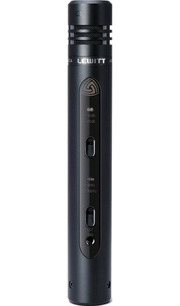 Lewitt LCT140 фото