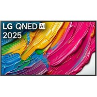Lg AI QNED80 50QNED80A6A