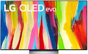 LG C2 OLED55C26LA фото