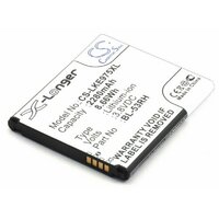 Lg E975W Optimus GJ (BL-53RH)