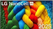 LG NanoCell AI NANO80 75NANO80A6B фото