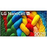 LG NanoCell AI NANO81 75NANO81A6A