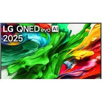 LG QNED evo AI QNED86 75QNED86A6A