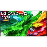 LG QNED evo AI QNED86 86QNED86A6A
